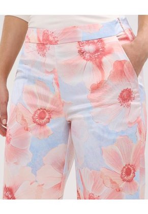 Pantalón Para Mujer  Color Azul Claro Marca Patprimo #30071904