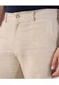 Pantalón  Para Hombre Jogger Color Beige Marca Patprimo #44071154 de Patprimo
