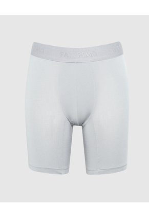 Set X3 Boxers Premium En Rib X3 Para Hombre Negro Patprimo