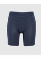 Set X3 Boxers Premium En Rib  X3 Para Hombre Negro Patprimo de Patprimo