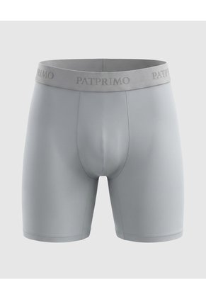 Set X3 Boxers Ajuste Ergonómico X3 Para Hombre Negro Patprimo