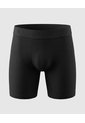 Set X3 Boxers Ajuste Ergonómico  X3 Para Hombre Negro Patprimo de Patprimo