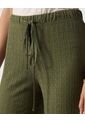 Pantalón  Para Mujer Moda Color Verde Marca Patprimo #30072089 de Patprimo