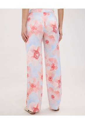 Pantalón Para Mujer  Color Azul Claro Marca Patprimo #30071904