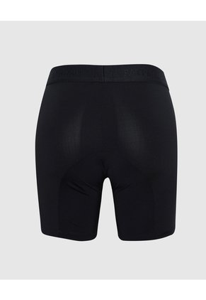 Set X3 Boxers Ajuste Ergonómico X3 Para Hombre Negro Patprimo