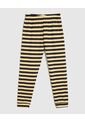 Pijama  Niño M/C P/L Color Amarillo Marca Patprimo #66040068 de Patprimo