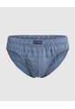 Boxer Corto Estampado  X1 Para Hombre Azul Patprimo de Patprimo