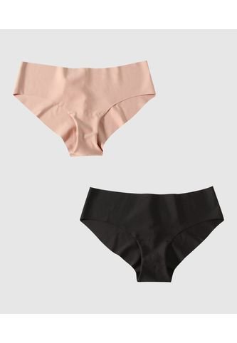 Panty Para Mujer Clasico Color Surtido Marca Patprimo #30800016 Patprimo