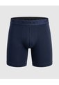 Set X3 Boxers Ajuste Ergonómico  X3 Para Hombre Negro Patprimo de Patprimo
