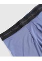 Bóxer Ajuste Confort  X1 Para Hombre Morado Patprimo de Patprimo