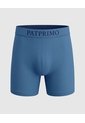 Set X3 Boxers Ajuste Ergonómico  X3 Para Hombre Negro Patprimo de Patprimo