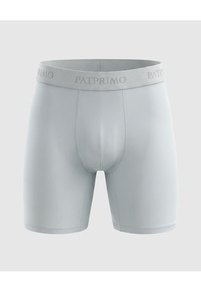 Set X3 Boxers Ajuste Ergonómico X3 Para Hombre Negro Patprimo
