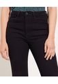 Jean Para Mujer Skinny Color Negro Marca Patprimo #30160337 de Patprimo