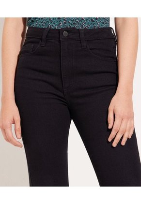 Jean Para Mujer Skinny Color Negro Marca Patprimo #30160337