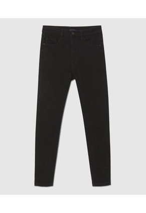 Jean Para Mujer Skinny Color Negro Marca Patprimo #30160337
