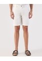 Bermuda  Para Hombre Jogger Corto Color Blanco Marca Patprimo #44100524 de Patprimo
