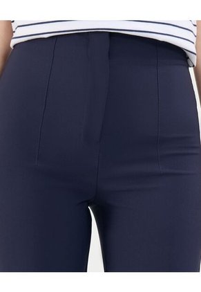 Pantalón Para Mujer  Color Azul Oscuro Marca Patprimo #30071956