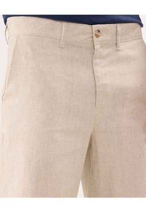 Bermuda Para Hombre  Color Beige Marca Patprimo #44100495