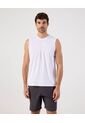 Camiseta Esqueleto Deportiva   Para Hombre Blanco Patprimo de Patprimo
