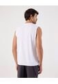 Camiseta Esqueleto Deportiva   Para Hombre Blanco Patprimo de Patprimo