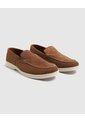 Mocasines Casuales   Para Hombre Café Patprimo de Patprimo