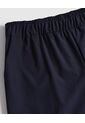 Pantalón Deportivo Cargo   Para Mujer Azul Patprimo de Patprimo