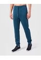 Pantalón Jogger Con Bolsillos   Para Hombre Verde Patprimo de Patprimo