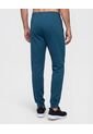 Pantalón Jogger Con Bolsillos   Para Hombre Verde Patprimo de Patprimo