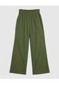 Pantalón  Para Mujer Moda Color Verde Marca Patprimo #30072088 de Patprimo