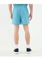 Bermuda Running Con Boxer Interno  Para Hombre Azul Patprimo de Patprimo