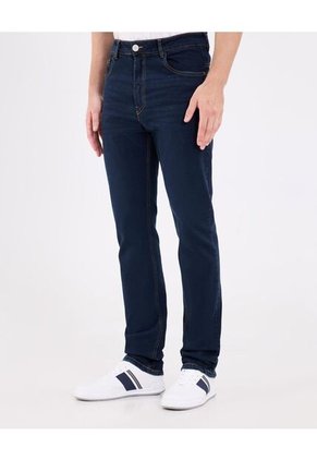 Jean Para Hombre Regular Color Azul Marca Patprimo #44160397