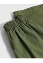 Pantalón  Para Mujer Moda Color Verde Marca Patprimo #30072088 de Patprimo