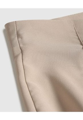 Pantalón Para Mujer Color Piel Marca Patprimo #30071841