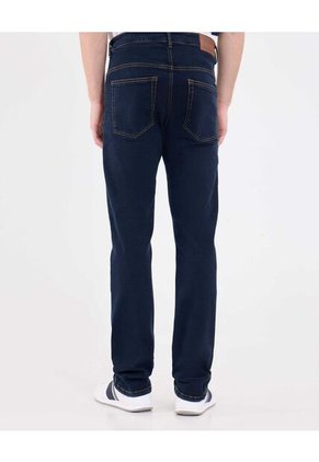 Jean Para Hombre Regular Color Azul Marca Patprimo #44160397
