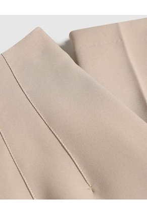 Pantalón Para Mujer Color Piel Marca Patprimo #30071841