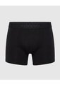 Set X3 Boxers Con Ajuste  X3 Para Hombre Negro Patprimo de Patprimo