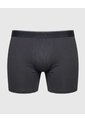 Set X3 Boxers Con Ajuste  X3 Para Hombre Negro Patprimo de Patprimo