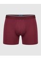 Set X3 Boxers Con Ajuste  X3 Para Hombre Negro Patprimo de Patprimo