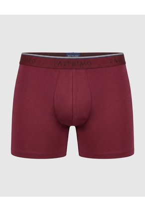 Set X3 Boxers Con Ajuste X3 Para Hombre Negro Patprimo