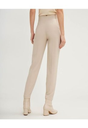 Pantalón Para Mujer Color Piel Marca Patprimo #30071841