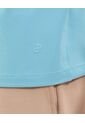 Camiseta Con Textura   Para Hombre Azul Patprimo de Patprimo