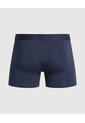 Set X3 Boxers Con Ajuste  X3 Para Hombre Negro Patprimo de Patprimo
