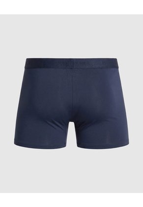 Set X3 Boxers Con Ajuste X3 Para Hombre Negro Patprimo