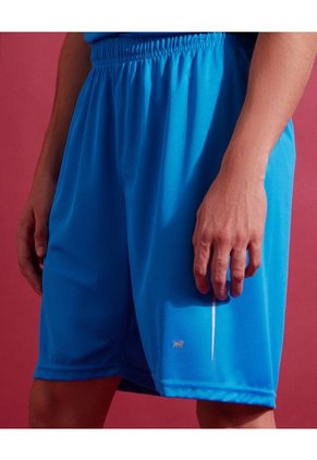 Bermuda Para Hombre  Color Azul  Marca Patprimo #44100092