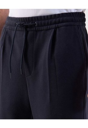 Bermuda  Para Hombre Regular Largo Color Azul Marca Patprimo #44107212