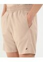 Bermuda Deportiva Con Bolsillos  Para Hombre Café Patprimo de Patprimo