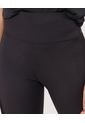 Leggins Para Mujer Corto Color Negro Marca Patprimo #30230804 de Patprimo