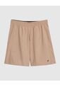 Bermuda Deportiva Con Bolsillos  Para Hombre Café Patprimo de Patprimo