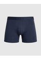 Set X3 Boxers Con Ajuste  X3 Para Hombre Negro Patprimo de Patprimo