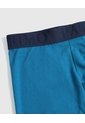 Bóxer De Ajuste Clásico  X1 Para Hombre Azul Patprimo de Patprimo